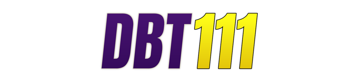 dbt111 লোগো